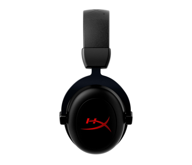 HyperX Cloud II Core Wireless - 1348936 - zdjęcie 3